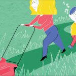 How Lawnmower Parenting and Takis Killed My Daughter's Friendship How Lawnmower Parenting and Takis Killed My Daughter's Friendship