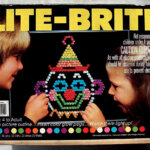 When Lite-Brite Gets Lame, You Have to Improvise When Lite-Brite Gets Lame, You Have to Improvise