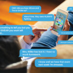 When You Monitor Your Child’s Phone, You’re Invading My Child’s Privacy When You Monitor Your Child’s Phone, You’re Invading My Child’s Privacy