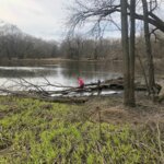 I Allow My 6-Year-Old to Play Outside Alone on the River, and It Makes Her Stronger I Allow My 6-Year-Old to Play Outside Alone on the River, and It Makes Her Stronger