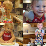 Roman's Cooking Corner Is the Little Bit of Messy We All Need