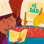 Should You Teach Your Special Needs Child How to Handle a Knife, Turn on the Stove, and Perform Other Kitchen Duties? Should You Teach Your Special Needs Child How to Handle a Knife, Turn on the Stove, and Perform Other Kitchen Duties?