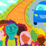 I Want to Let My Son Walk to School with Friends, But There’s a Problem I Want to Let My Son Walk to School with Friends, But There’s a Problem