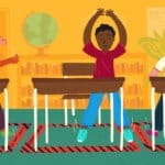 Movement Breaks Should Not Be a Substitute for Recess Movement Breaks Should Not Be a Substitute for Recess