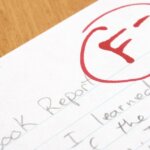 My 4th Grader Is Failing English, and He's Going to Have to Figure It Out My 4th Grader Is Failing English, and He's Going to Have to Figure It Out