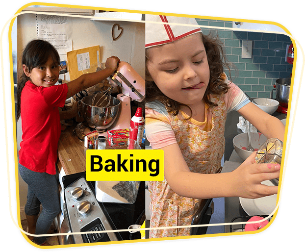 Independence Challenge