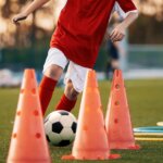 To Sports Parents Everywhere: You Do Not Have to Watch Your Child's Practices