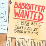 Are Teenage Babysitters and Babysitters Clubs Obsolete? Are Teenage Babysitters and Babysitters Clubs Obsolete?