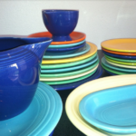 School Evacuated...Because of a Dinner Plate School Evacuated...Because of a Dinner Plate