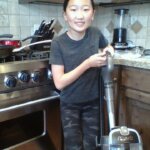 Housework as Homework: Middle School Assigns "Let Grow Project" During Covid and Students Start Helping Out More