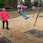 When P.E. Teacher Let His Students Organize their Own Games Outside, He Was Blown Away