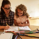 Study Shows Kids Persist Less When Parents Step In to Help Study Shows Kids Persist Less When Parents Step In to Help