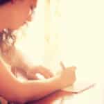 Gut-wrenching AND Hopeful? A Mom's Letter to her Third Grade Son