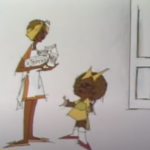 Sesame Street Classic: A Loaf of Bread, A Container of Milk...and a Little Perspective, Brought to You by Let Grow