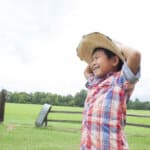 TEXAS BECOMES THIRD STATE TO ENSHRINE "REASONABLE CHILDHOOD INDEPENDENCE" INTO LAW TEXAS BECOMES THIRD STATE TO ENSHRINE "REASONABLE CHILDHOOD INDEPENDENCE" INTO LAW