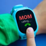 Warning: Phones Are Making PARENTS Anxious Warning: Phones Are Making PARENTS Anxious