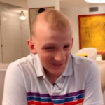 Luke Weber Got Cancer at Age 3. Now 19, He Sees the Perils of Overprotection