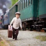 Childhood Independence Could be THE KEY to Healthy, Happy Kids Says "The Guardian" Childhood Independence Could be THE KEY to Healthy, Happy Kids Says "The Guardian"