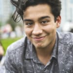 A High School Student Blossoms: "I have been a lot happier than when anxiety was hovering over my head" A High School Student Blossoms: "I have been a lot happier than when anxiety was hovering over my head"