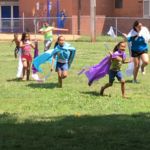 Deep, Meaningful Play Takes Self-Control...on the Part of the Adults Deep, Meaningful Play Takes Self-Control...on the Part of the Adults