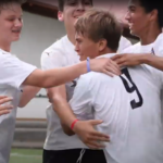 The Startling Things That Happened When a Youth Sports Program Replaced Some Drill Time with Free Play The Startling Things That Happened When a Youth Sports Program Replaced Some Drill Time with Free Play