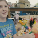 A Business Fair...for Kids?