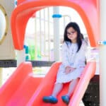 How Boring Playgrounds Stifle Play How Boring Playgrounds Stifle Play