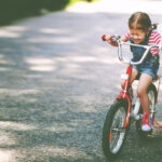 Are Kids on Bikes Happier Than Kids in Cars? Are Kids on Bikes Happier Than Kids in Cars?