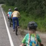 An Alaska Mom Lets Her 9-Year-Olds Roam without a Cell Phone An Alaska Mom Lets Her 9-Year-Olds Roam without a Cell Phone