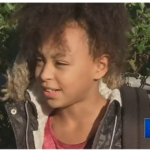 Girl, 9, Saves Family by Using Unconscious Dad's Face to Unlock His Phone!