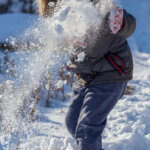 Suggestions Needed! Dad Asks What Books and Activities Will Make His Kid Curious, Active & Independent?