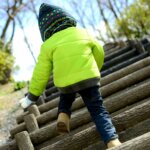 Let's Make 2022 The Year of The Independent Child! Let's Make 2022 The Year of The Independent Child!