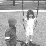 What Age Did You Go Outside by Yourself?