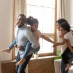 How Much Do You Really Have to Play With Your Kids? How Much Do You Really Have to Play With Your Kids?