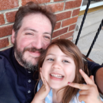 "My Kid Is Fine Outside Alone," Dad Tells Disapproving Stranger