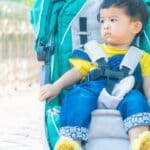 Too Much Time in 5-Point Harnesses Can Stunt Kids' Development, Says Movement Expert