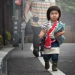 Yes, Young Kids are "Old Enough" to Run Errands