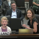 6-Year-Old Testifies: "If I couldn't play outside alone, I'd be mad"