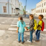 Here's How We Got Our Kids Outside — Without Anyone Hating on Us! Here's How We Got Our Kids Outside — Without Anyone Hating on Us!