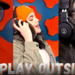 Our Premiere Music Video: Go Play Outside