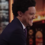 Trevor Noah Gets It: "Parents -- Step Back!" Trevor Noah Gets It: "Parents -- Step Back!"
