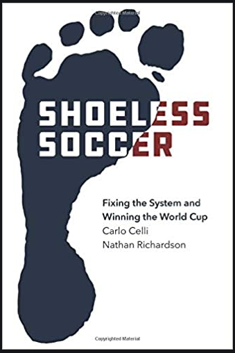 Shoeless Soccer