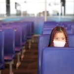 Another Kid Lost at the Airport -- With a Twist Another Kid Lost at the Airport -- With a Twist