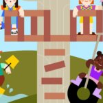 This Summer, Let Kids PLAY: Naomi Schaefer Riley in the Deseret News