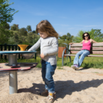 Let's Hear It For Sittervising!