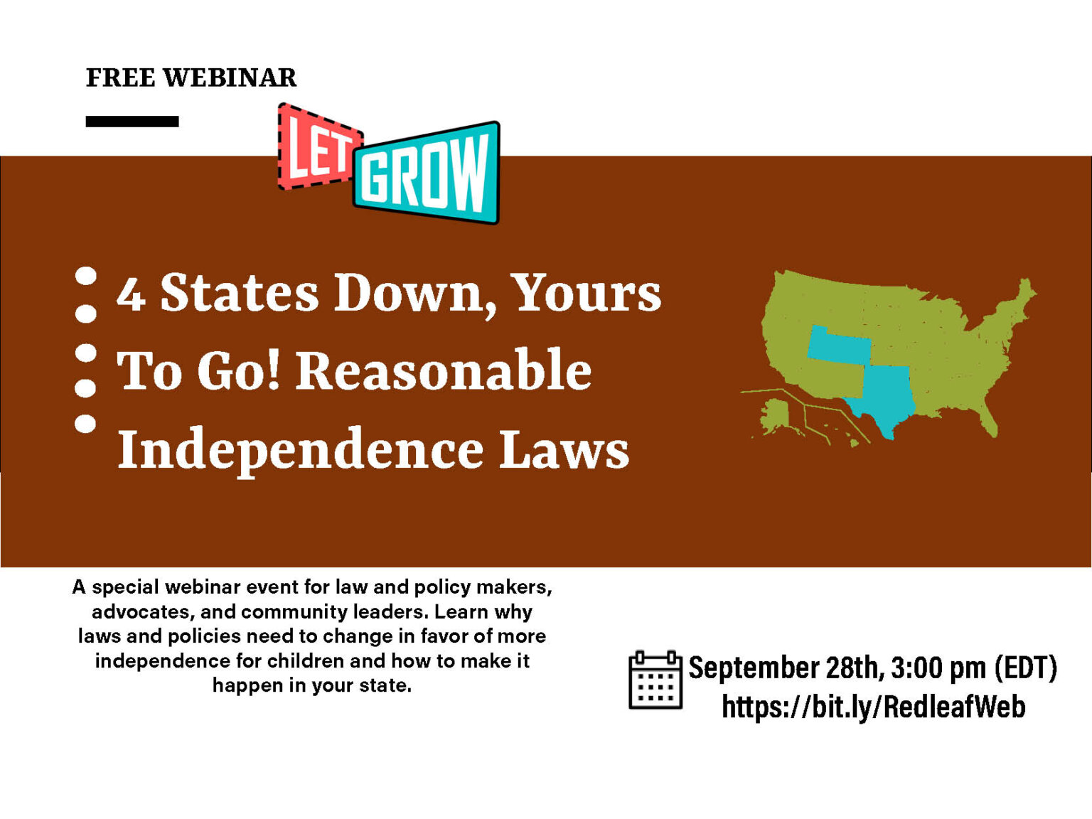 The Legislative Toolkit for Restriction