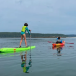 A Fish Story (from an Amazed Mom)