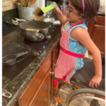 Mac & Cheese & Special Needs