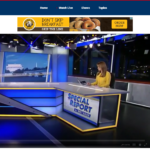 FoxNews Shows Off "Let Grow Kid Card" (At End of Strange, Meandering Segment)