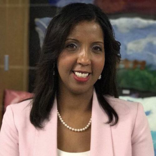 Review From Dr. Aurelia Henriquez, Superintendent